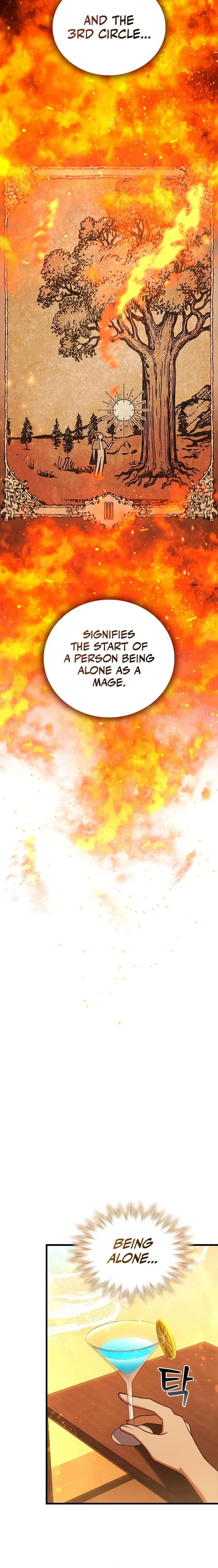 Dragon-Devouring Mage Chapter 8 image 06